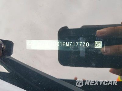Zdjęcie 13 z 13 samochodu: 2023 HONDA HR-V LX VIN:3CZRZ1H31PM717770 - miniatura