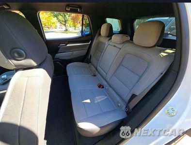 Zdjęcie 6 z 10 samochodu: 2026 GMC TERRAIN ELEVATION VIN:3GKALUEG0TL436416 - miniatura