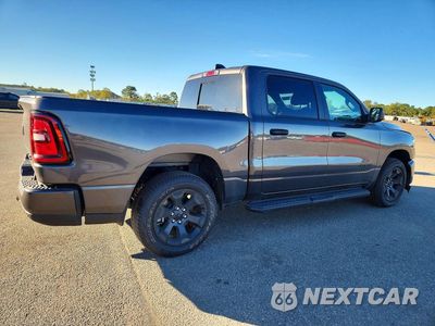 Trzecie zdjęcie samochodu z tyłu: 2026 RAM 1500 TRADESMAN VIN:3C6RRFGG5T4168695 - miniatura