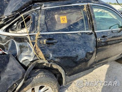 Zdjęcie 11 z 13 samochodu: 2015 HONDA CR-V EX VIN:2HKRM4H57FH658218 - miniatura
