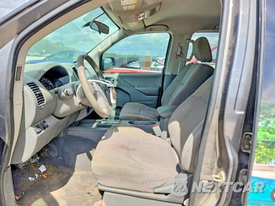 Zdjęcie 7 z 12 samochodu: 2019 NISSAN FRONTIER SV VIN:1N6DD0ER0KN771462 - miniatura