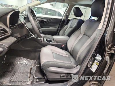 Zdjęcie 7 z 14 samochodu: 2025 SUBARU OUTBACK ONYX EDITION XT VIN:4S4BTGLD2S3152141 - miniatura