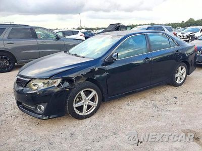 2013 TOYOTA CAMRY SE 4T1BF1FK9DU230071 - główne zdjęcie licytacji z USA - miniatura