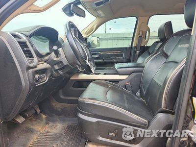 Zdjęcie 7 z 12 samochodu: 2021 RAM 2500 LARAMIE VIN:3C6UR5FJ3MG697192 - miniatura