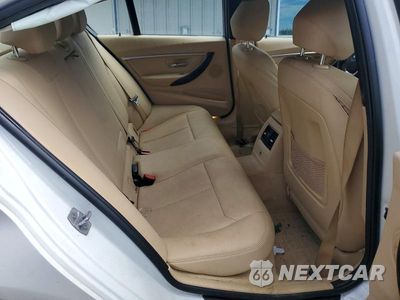Zdjęcie 10 z 12 samochodu: 2016 BMW 328 I SULEV VIN:WBA8E9G58GNT47323 - miniatura