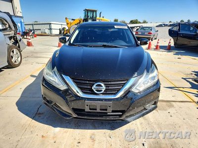 Piąte zdjęcie samochodu w środku: 2018 NISSAN ALTIMA 2.5 SL VIN:1N4AL3AP1JC100817 - miniatura