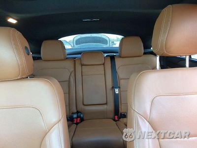 Zdjęcie 10 z 13 samochodu: 2017 MERCEDES-BENZ GLE COUPE 43 AMG VIN:4JGED6EB9HA069939 - miniatura