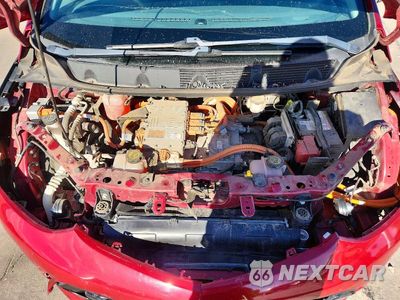 Zdjęcie 11 z 13 samochodu: 2021 CHEVROLET BOLT EV LT VIN:1G1FY6S05M4106454 - miniatura