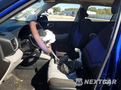 Zdjęcie 7 z 12 samochodu: 2020 HYUNDAI VENUE SEL VIN:KMHRC8A35LU025250 - miniatura