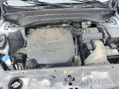 Zdjęcie 11 z 12 samochodu: 2020 KIA TELLURIDE LX VIN:5XYP24HC7LG023966 - miniatura