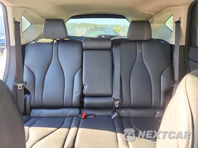 Zdjęcie 10 z 14 samochodu: 2019 ACURA RDX VIN:5J8TC2H39KL042457 - miniatura