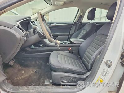 Zdjęcie 7 z 12 samochodu: 2014 FORD FUSION SE VIN:1FA6P0H70E5388726 - miniatura