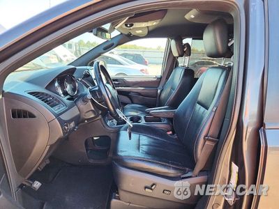 Zdjęcie 7 z 13 samochodu: 2019 DODGE GRAND CARAVAN GT VIN:2C4RDGEG6KR670509 - miniatura