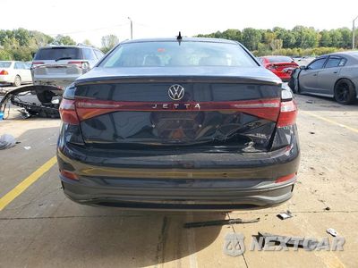 Zdjęcie 6 z 12 samochodu: 2026 VOLKSWAGEN JETTA SE VIN:3VW7W7BU8TM044087 - miniatura