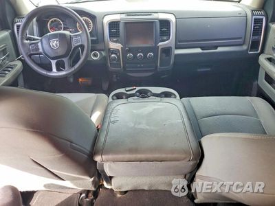 Zdjęcie 8 z 12 samochodu: 2015 RAM 1500 SLT VIN:1C6RR6GG8FS552708 - miniatura
