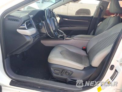 Zdjęcie 7 z 13 samochodu: 2024 TOYOTA CAMRY SE VIN:4T1S11AK0RU857142 - miniatura