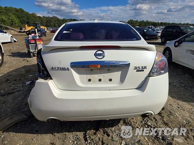 Zdjęcie 6 z 12 samochodu: 2012 NISSAN ALTIMA SR VIN:1N4BL2AP0CC106979 - miniatura