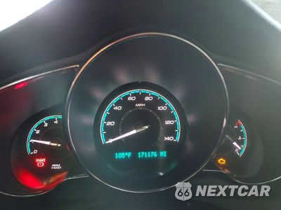 Zdjęcie 9 z 12 samochodu: 2012 CHEVROLET MALIBU 1LT VIN:1G1ZC5E0XCF314298 - miniatura