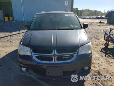 Piąte zdjęcie samochodu w środku: 2013 DODGE GRAND CARAVAN CREW VIN:2C4RDGDG3DR692293 - miniatura