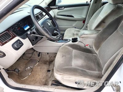Zdjęcie 7 z 12 samochodu: 2013 CHEVROLET IMPALA LS VIN:2G1WF5E31D1208769 - miniatura