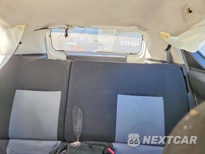 Zdjęcie 10 z 14 samochodu: 2018 TOYOTA PRIUS C TWO VIN:JTDKDTB30J1603337 - miniatura