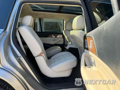 Zdjęcie 6 z 13 samochodu: 2021 MERCEDES-BENZ GLS 580 4MATIC VIN:4JGFF8GE5MA446357 - miniatura