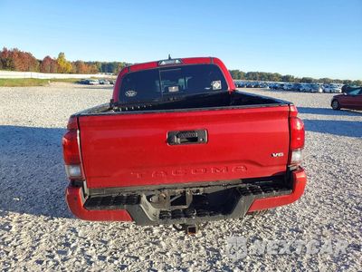 Zdjęcie 6 z 12 samochodu: 2019 TOYOTA TACOMA TRD OFF-ROAD VIN:3TMCZ5AN6KM248599 - miniatura