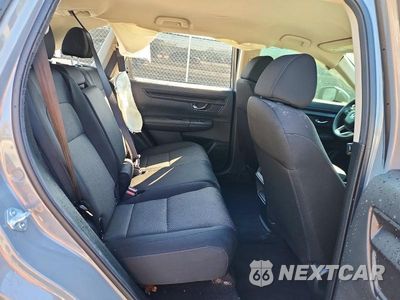 Zdjęcie 10 z 12 samochodu: 2026 HONDA CR-V LX VIN:2HKRS3H22TH312191 - miniatura