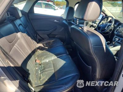 Zdjęcie 10 z 12 samochodu: 2013 FORD FOCUS SE VIN:1FADP3F22DL308577 - miniatura