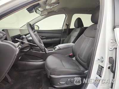 Zdjęcie 7 z 14 samochodu: 2026 HYUNDAI TUCSON SEL VIN:5NMJB3DE1TH723107 - miniatura