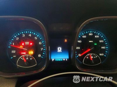 Zdjęcie 9 z 12 samochodu: 2015 CHEVROLET MALIBU 1LT VIN:1G11C5SL1FF315050 - miniatura