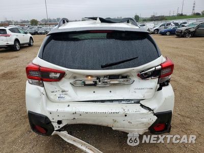 Zdjęcie 6 z 13 samochodu: 2023 SUBARU CROSSTREK LIMITED VIN:JF2GTHMC1PH300359 - miniatura