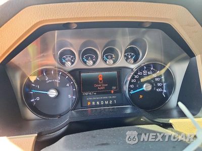 Zdjęcie 9 z 12 samochodu: 2015 FORD F250 SUPER DUTY VIN:1FT7W2BT5FEC30855 - miniatura