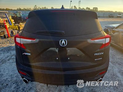 Zdjęcie 6 z 13 samochodu: 2024 ACURA RDX A-SPEC VIN:5J8TC2H66RL801084 - miniatura