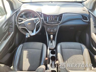 Zdjęcie 8 z 13 samochodu: 2022 CHEVROLET TRAX 1LT VIN:KL7CJPSM1NB516413 - miniatura