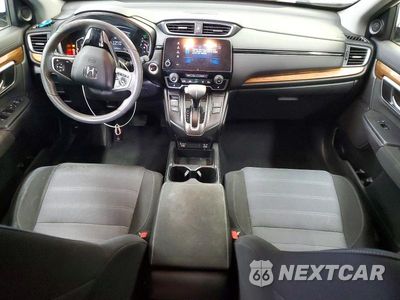 Zdjęcie 8 z 13 samochodu: 2020 HONDA CR-V EX VIN:5J6RW2H52LL041289 - miniatura