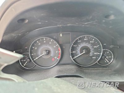 Zdjęcie 9 z 12 samochodu: 2010 SUBARU LEGACY 2.5I PREMIUM VIN:4S3BMCB68A3243250 - miniatura
