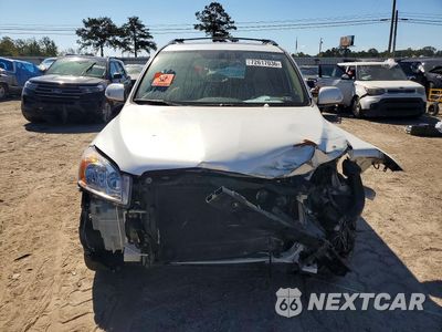 Piąte zdjęcie samochodu w środku: 2009 TOYOTA RAV4 LIMITED VIN:JTMBK31V695080354 - miniatura
