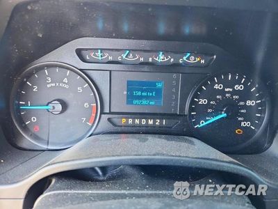 Zdjęcie 9 z 12 samochodu: 2019 FORD F250 SUPER DUTY VIN:1FD7X2A6XKEG56636 - miniatura