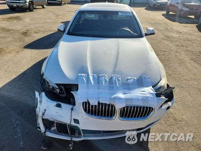 Piąte zdjęcie samochodu w środku: 2015 BMW 528 I VIN:WBA5A5C53FD517363 - miniatura