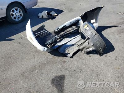 Zdjęcie 13 z 14 samochodu: 2008 NISSAN ROGUE S VIN:JN8AS58T98W019430 - miniatura
