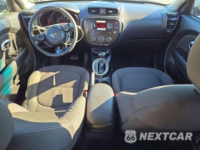 Zdjęcie 8 z 13 samochodu: 2015 KIA SOUL BASE VIN:KNDJN2A22F7130122 - miniatura