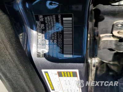 Zdjęcie 13 z 13 samochodu: 2008 MERCEDES-BENZ C 350 VIN:WDDGF56X88R027149 - miniatura
