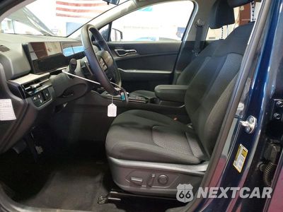 Zdjęcie 7 z 13 samochodu: 2027 KIA SPORTAGE S VIN:7YAPBDDG7VY002319 - miniatura