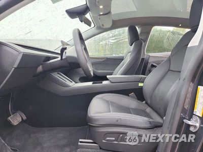 Zdjęcie 7 z 13 samochodu: 2026 TESLA MODEL Y VIN:7SAYGDEE6TA497247 - miniatura