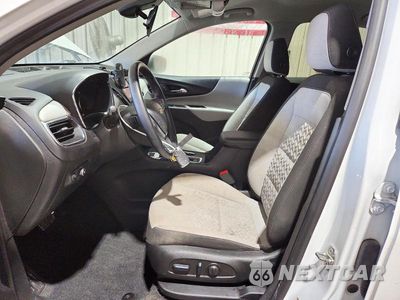 Zdjęcie 7 z 13 samochodu: 2023 CHEVROLET EQUINOX LT VIN:3GNAXTEGXPS182808 - miniatura