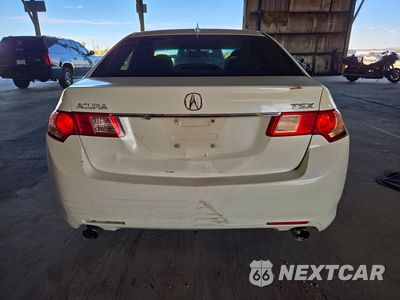 Zdjęcie 6 z 12 samochodu: 2011 ACURA TSX VIN:JH4CU2F63BC016508 - miniatura