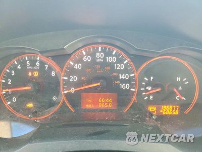 Zdjęcie 9 z 12 samochodu: 2009 NISSAN ALTIMA 2.5 VIN:1N4AL21E49N544959 - miniatura