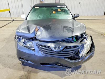 Piąte zdjęcie samochodu w środku: 2009 TOYOTA CAMRY LE VIN:4T1BE46K59U345195 - miniatura