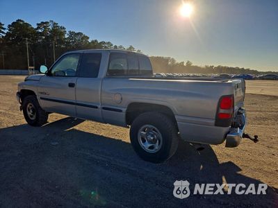 Drugie zdjęcie samochodu z przodu: 1999 DODGE RAM 1500 VIN:3B7HC12Y7XG216906 - miniatura